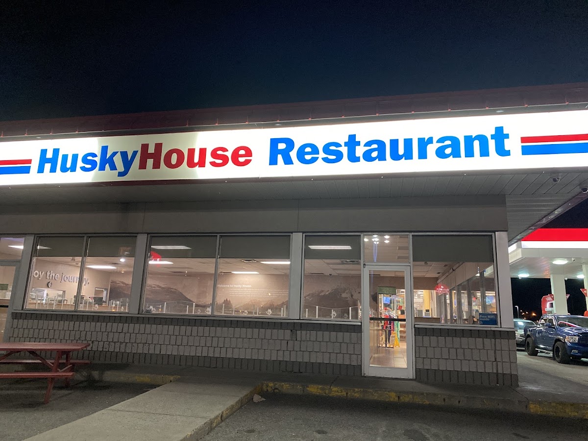 Golden Husky Restaurant