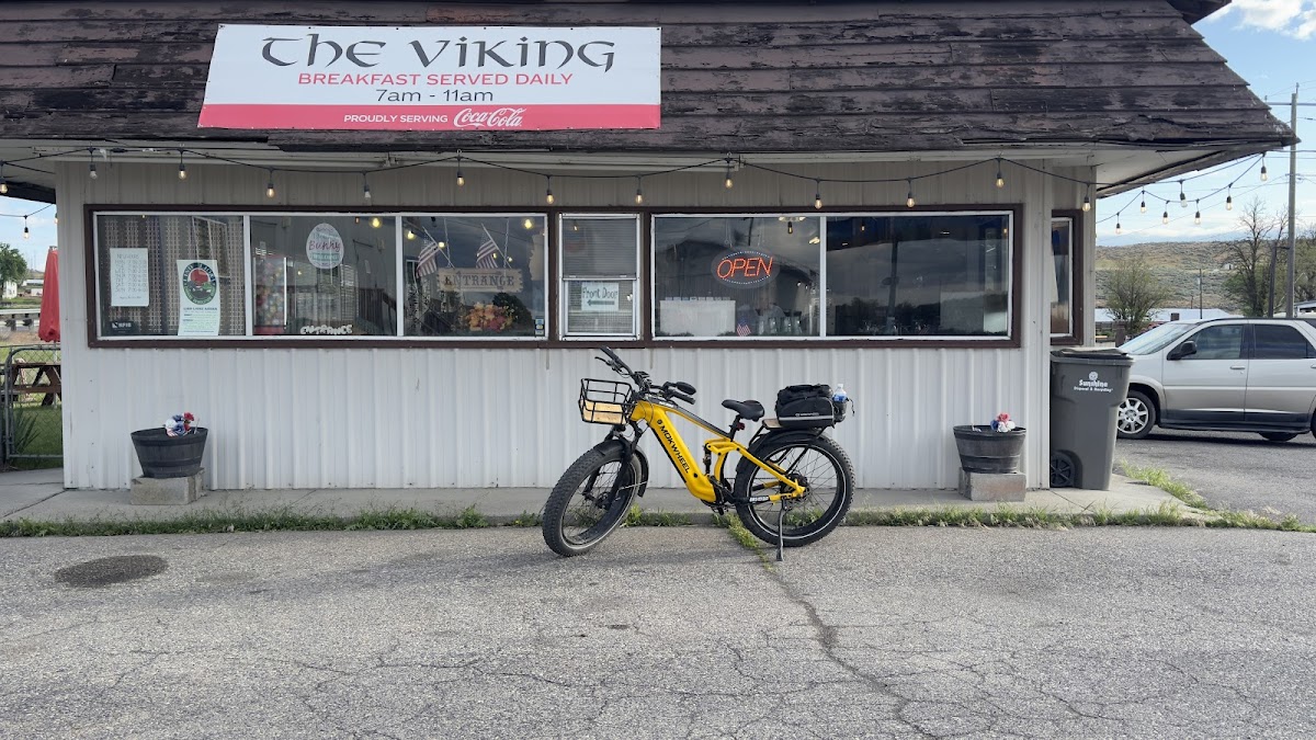 Viking Drive-Inn