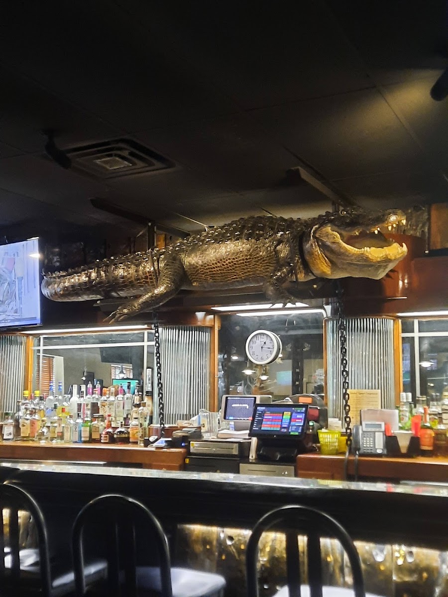 JJ's Steak & Pizza House