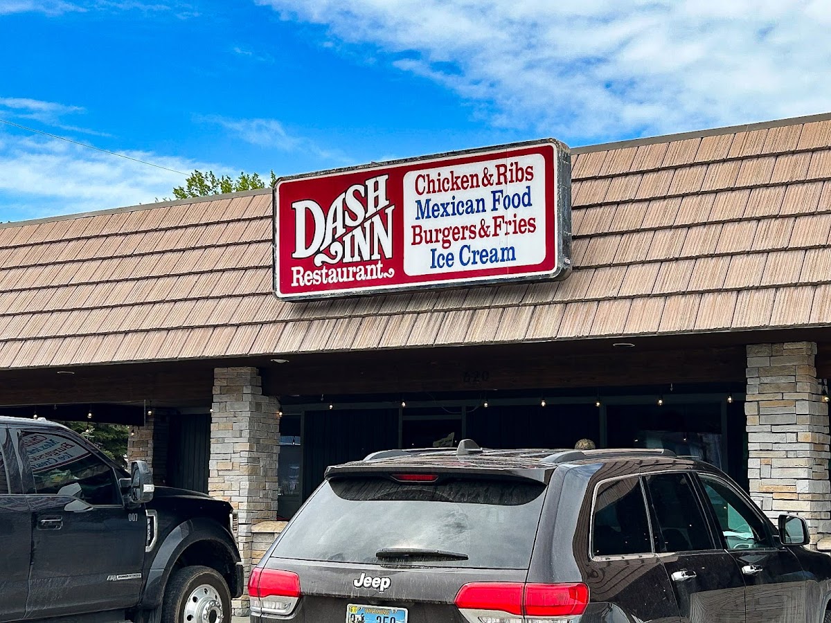 Dash Inn