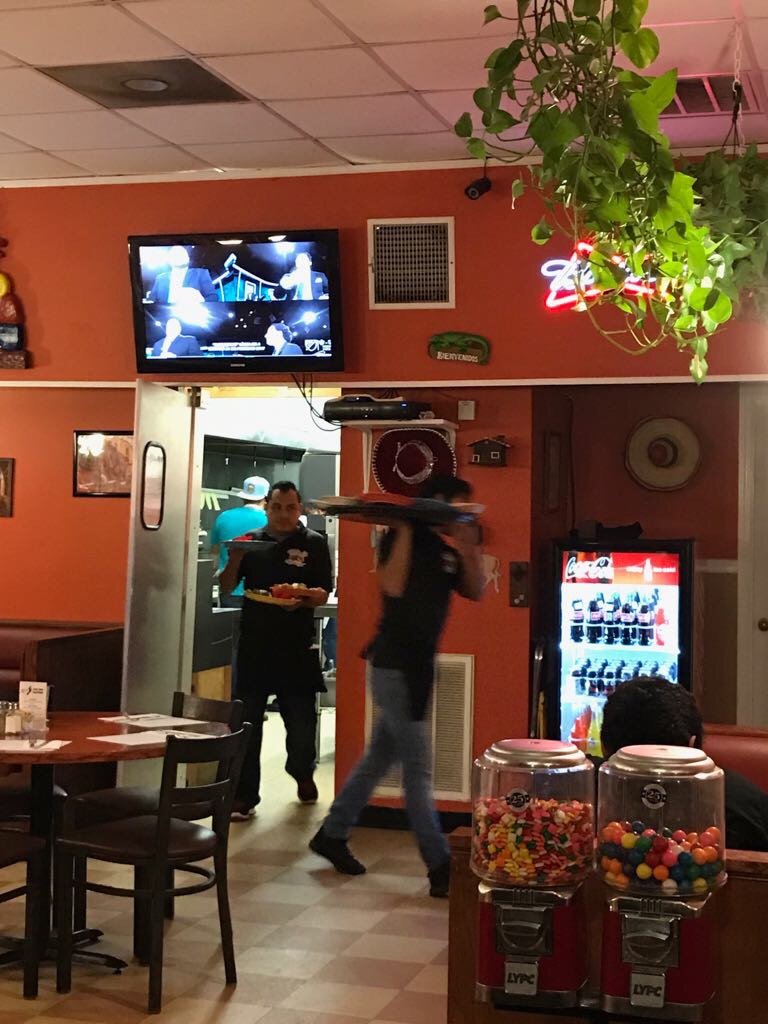 Arturo's Mexican Grill