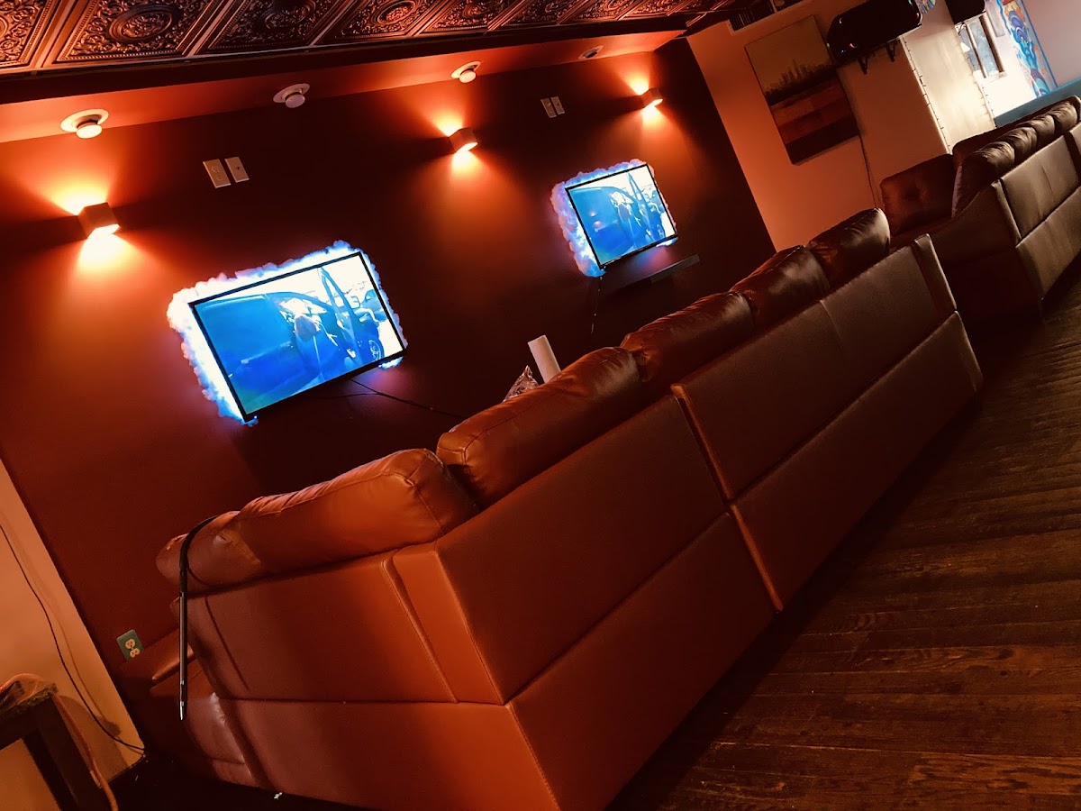 Da Joint Hookah Lounge