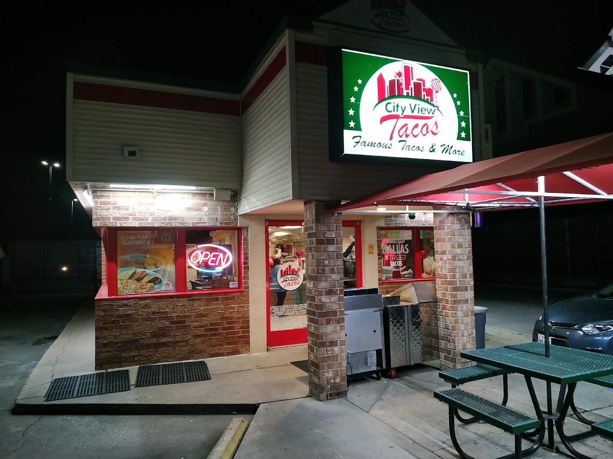 City View Tacos