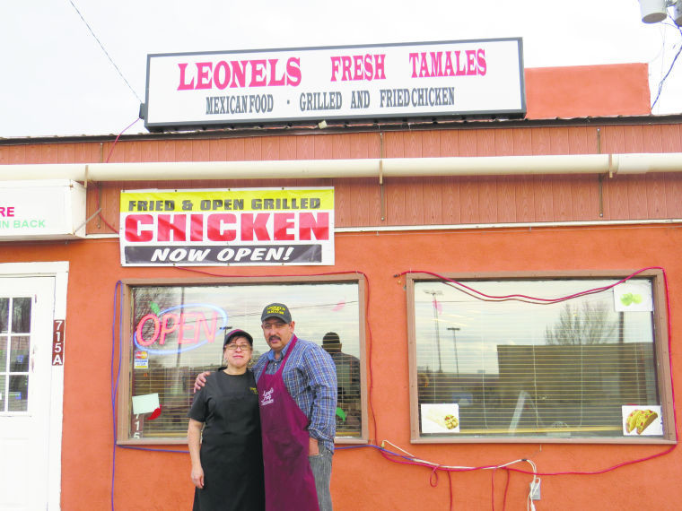 Leonel's Restaurant