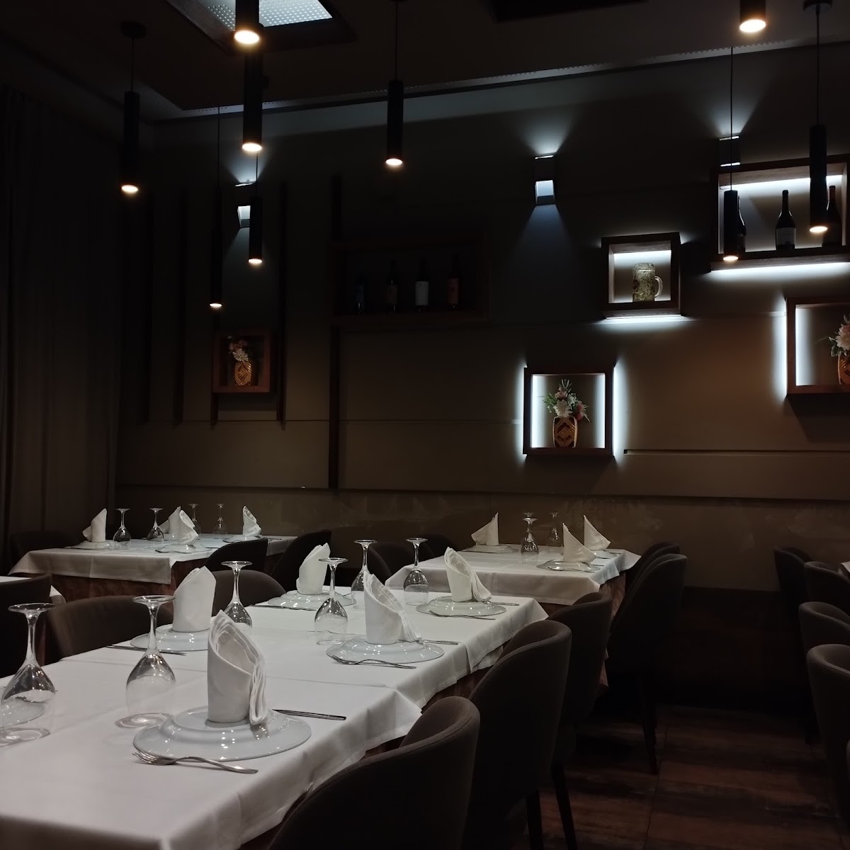 Churrasqueira Cidade