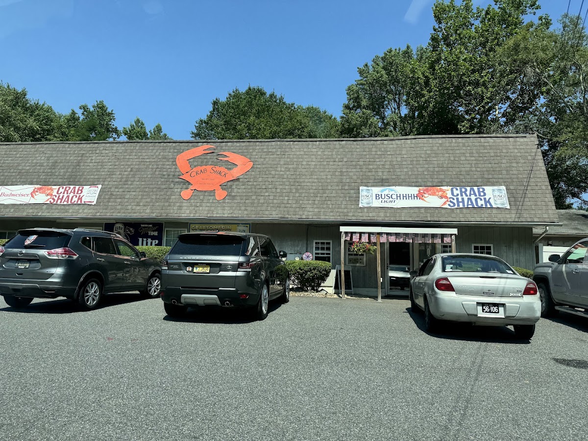Crab Shack
