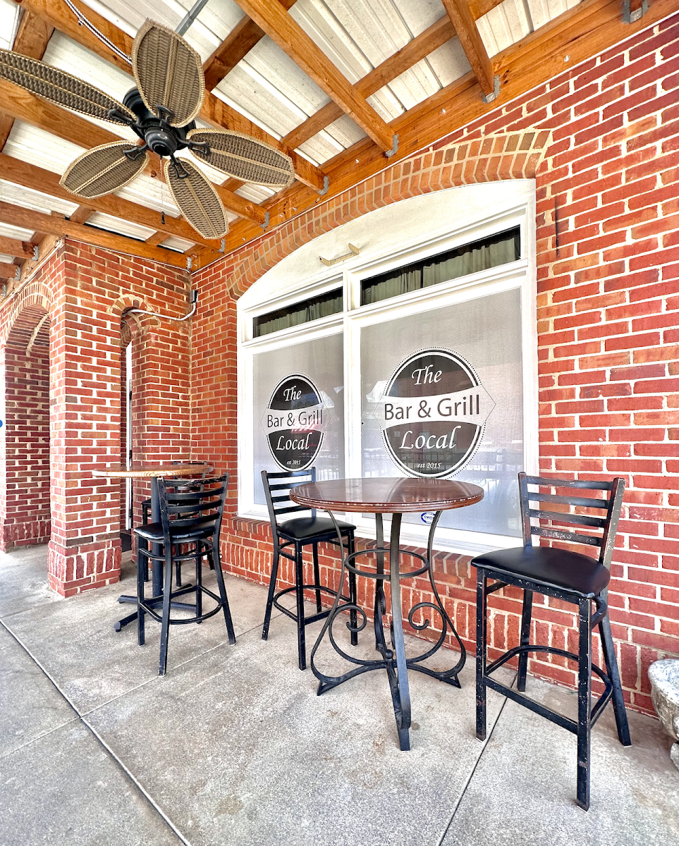 The Local Bar & Grill