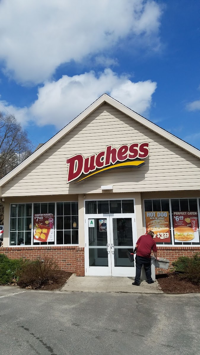 Duchess Family Restaurant