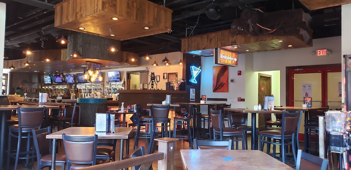 The Big Chill and Grill