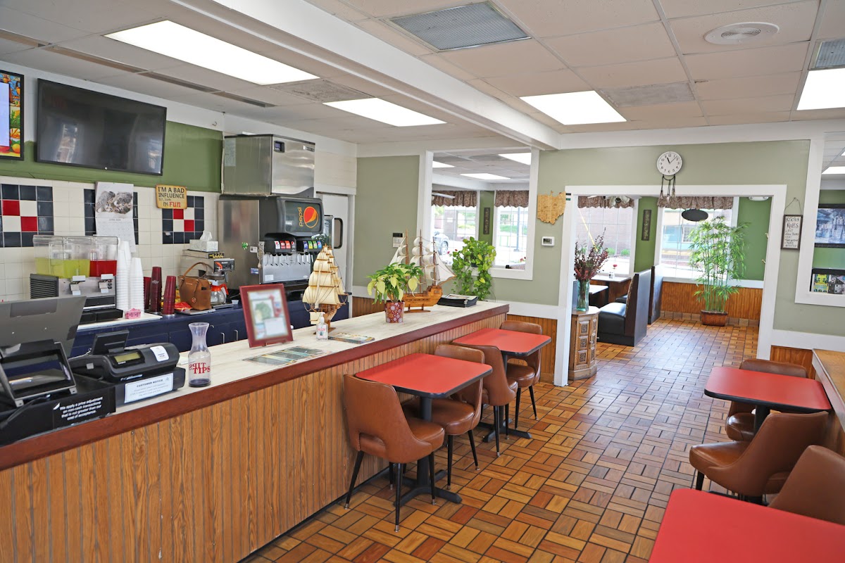 Babas Shawarma Grill