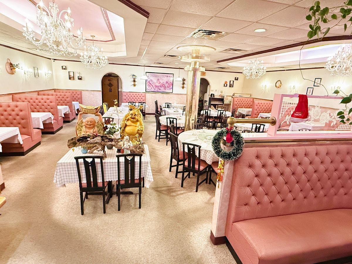 Taste Queen Chinese & Japanese Restaurant