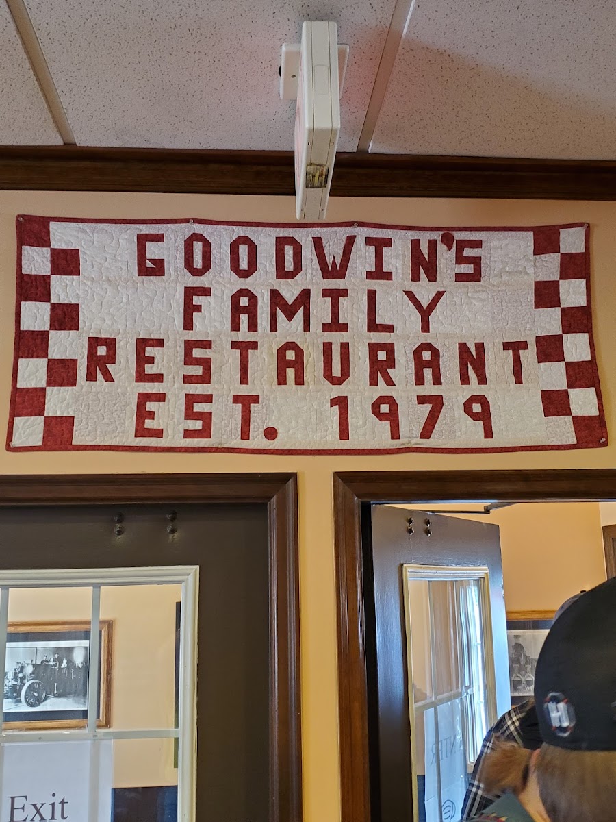 Goodwin's Family Restaurant