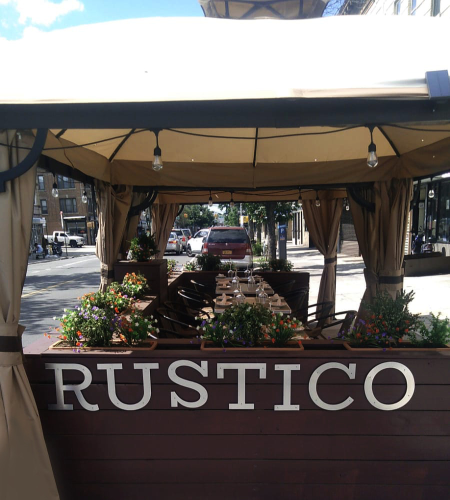 Rustico Taverna