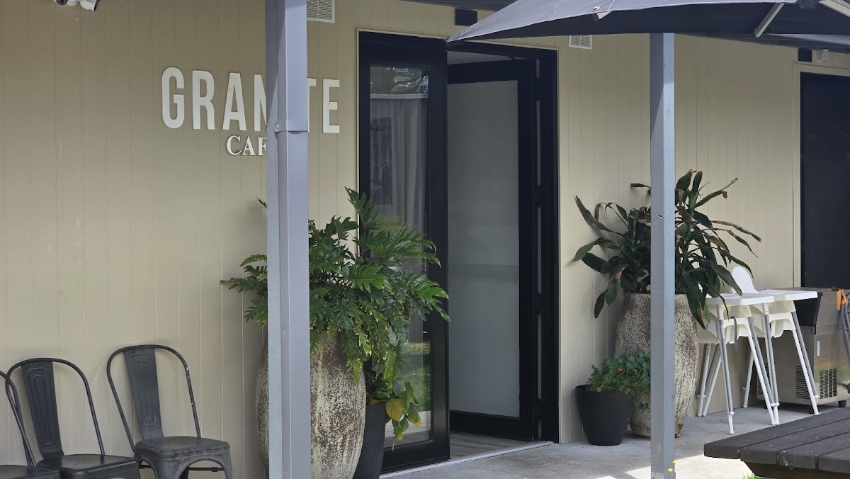 Granite Cafe