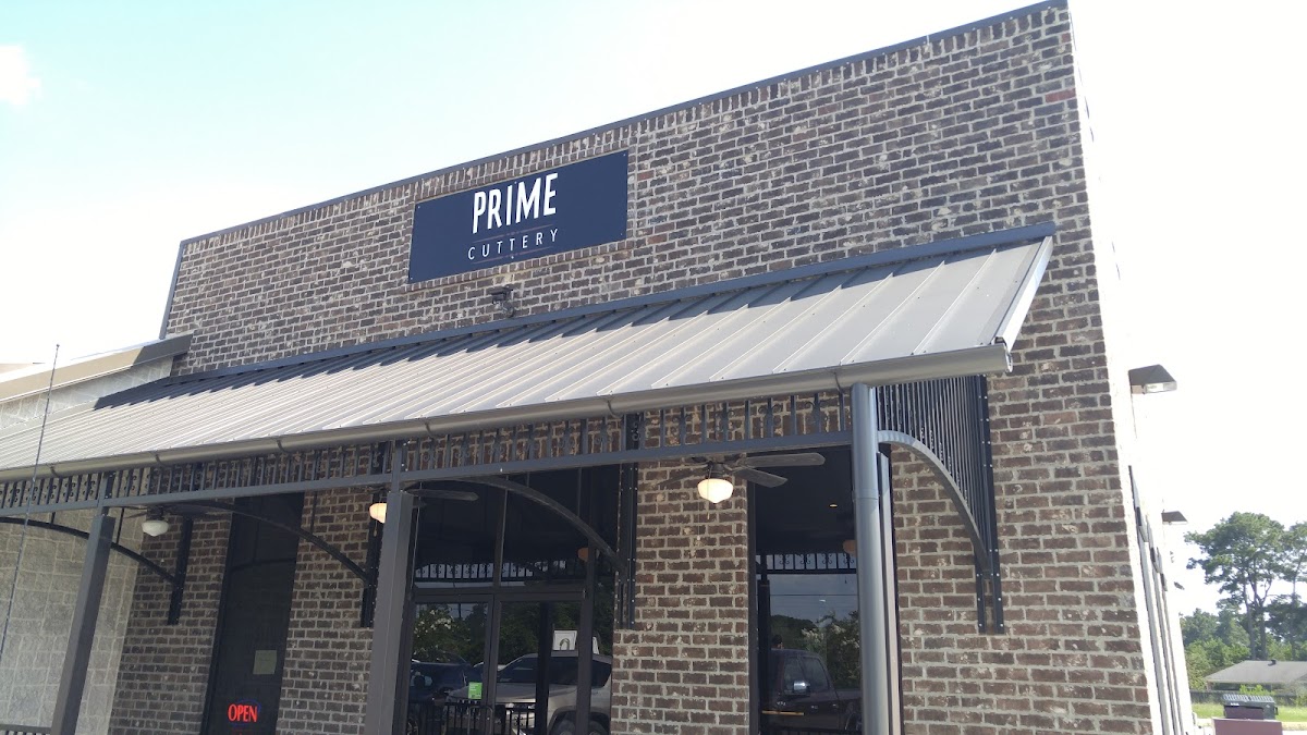 Prime Butcher & Brasserie