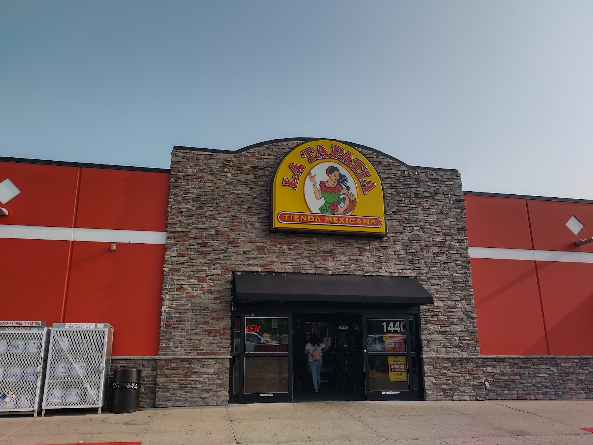 La Tapatia Grocery