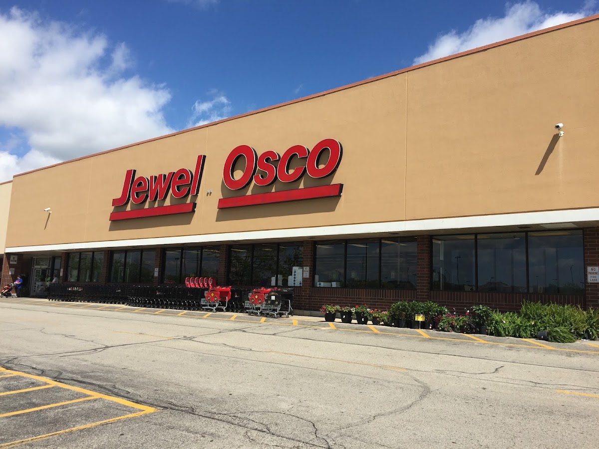 Jewel-Osco