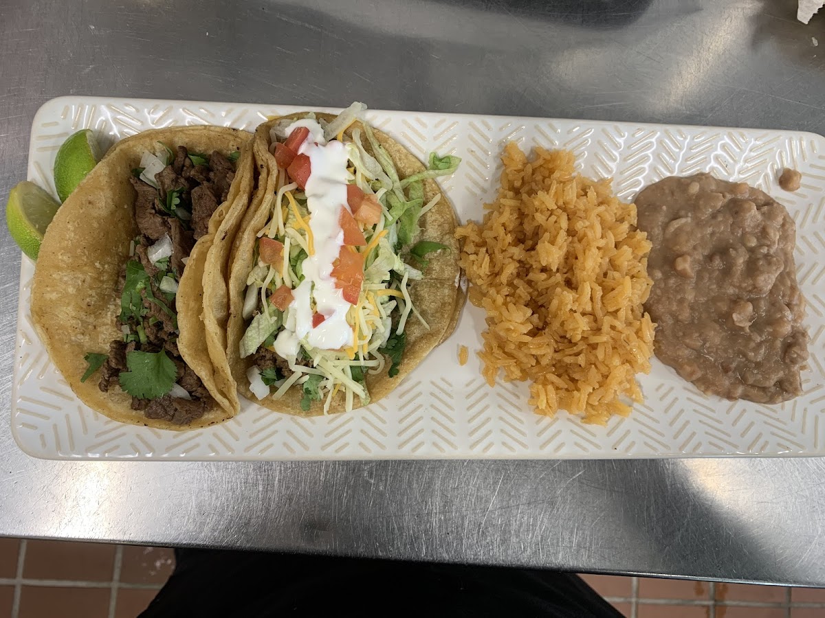 Kayla’s Tacos