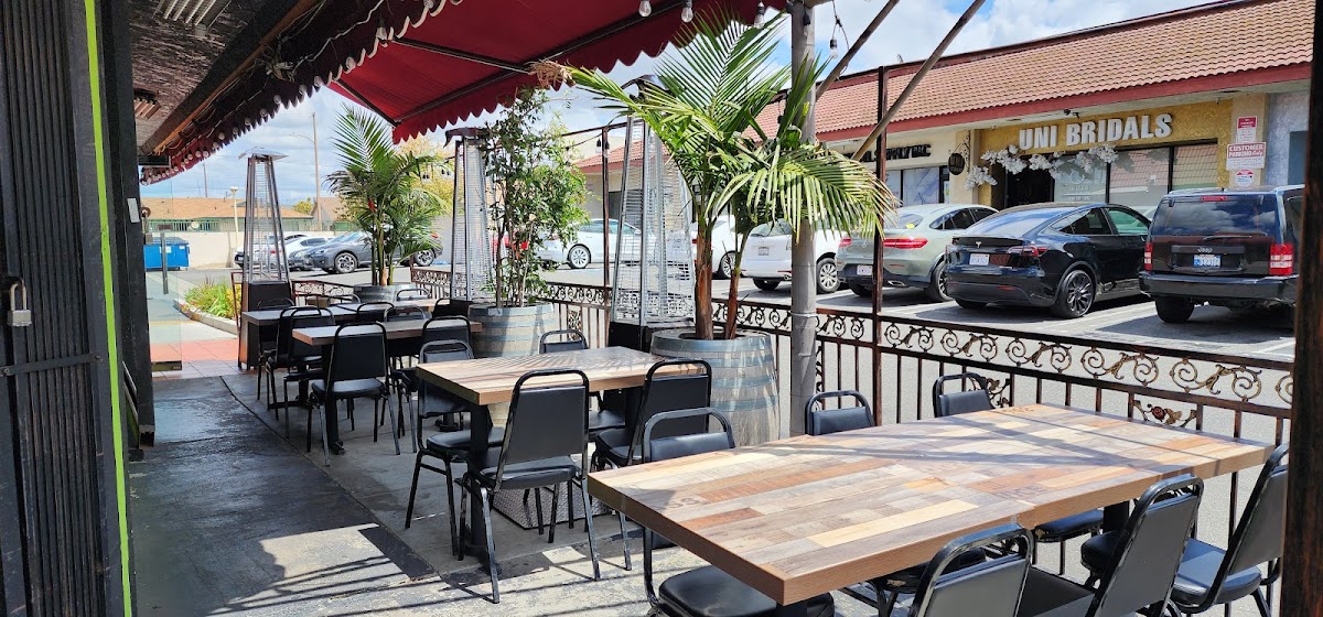 Hương Vietnamese Restaurant