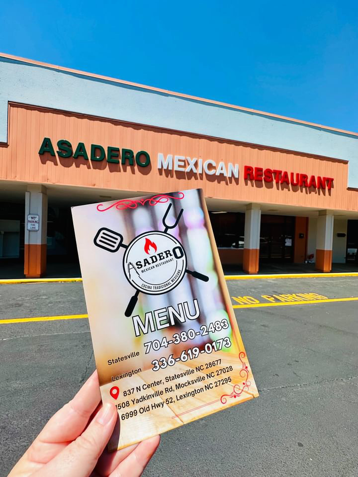 Asadero Mexican Restaurant