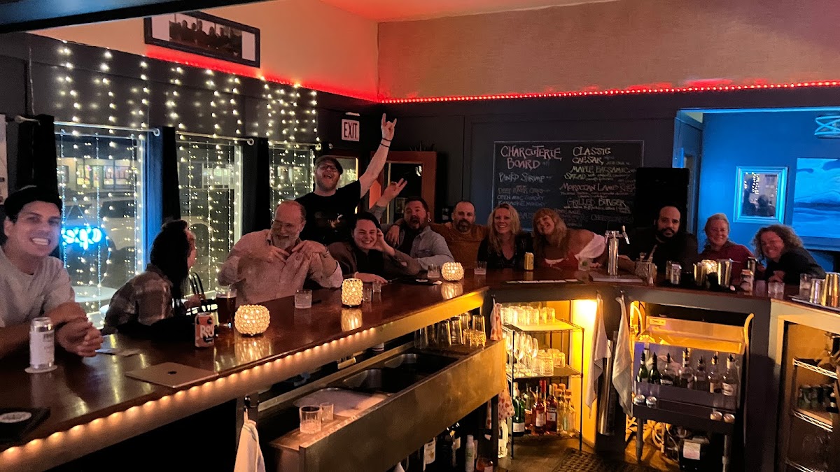 Emily's Bar and Bistro