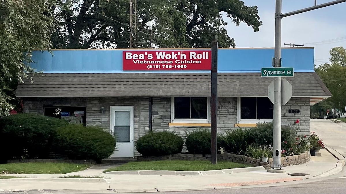Bea's Wok N Roll