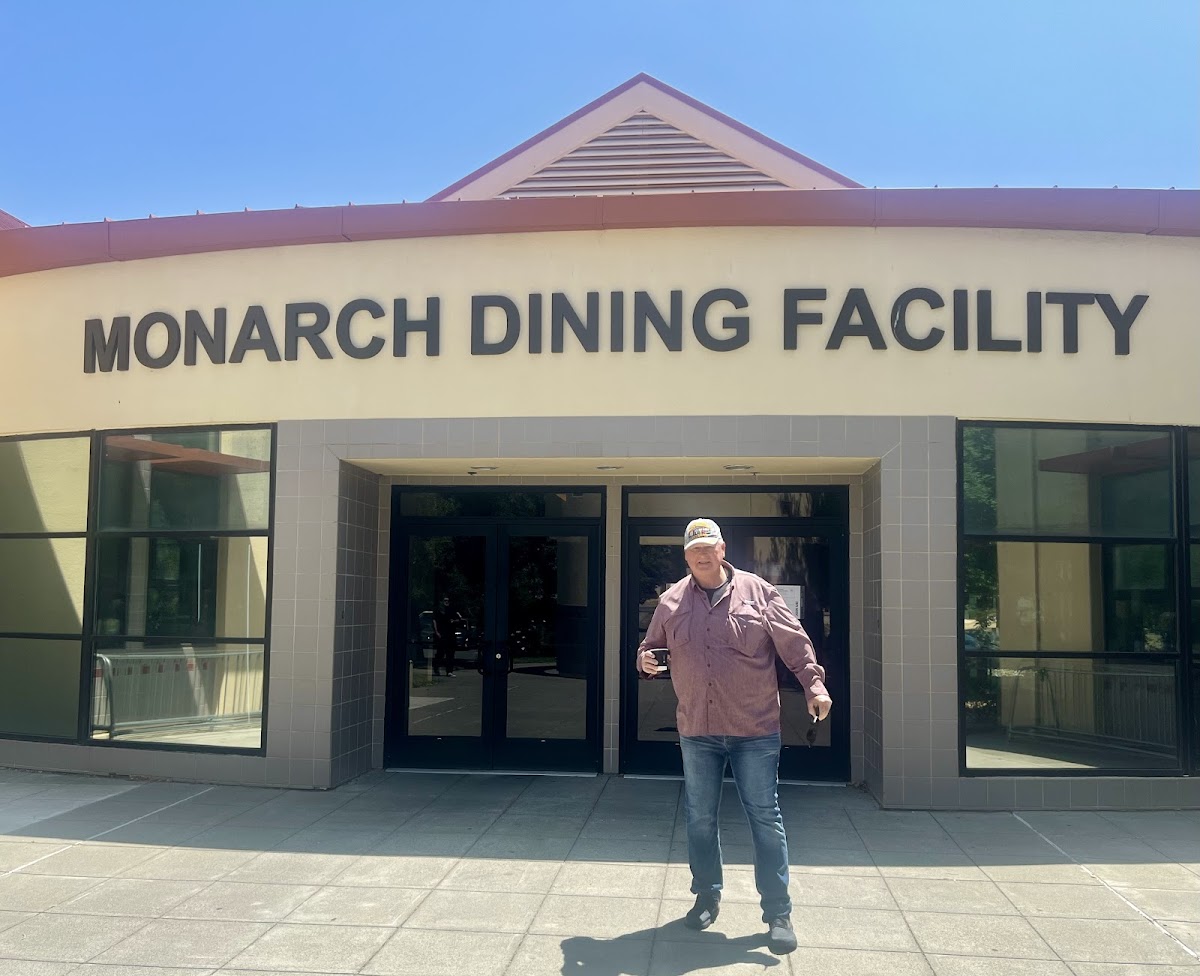 Monarch Dining Facility