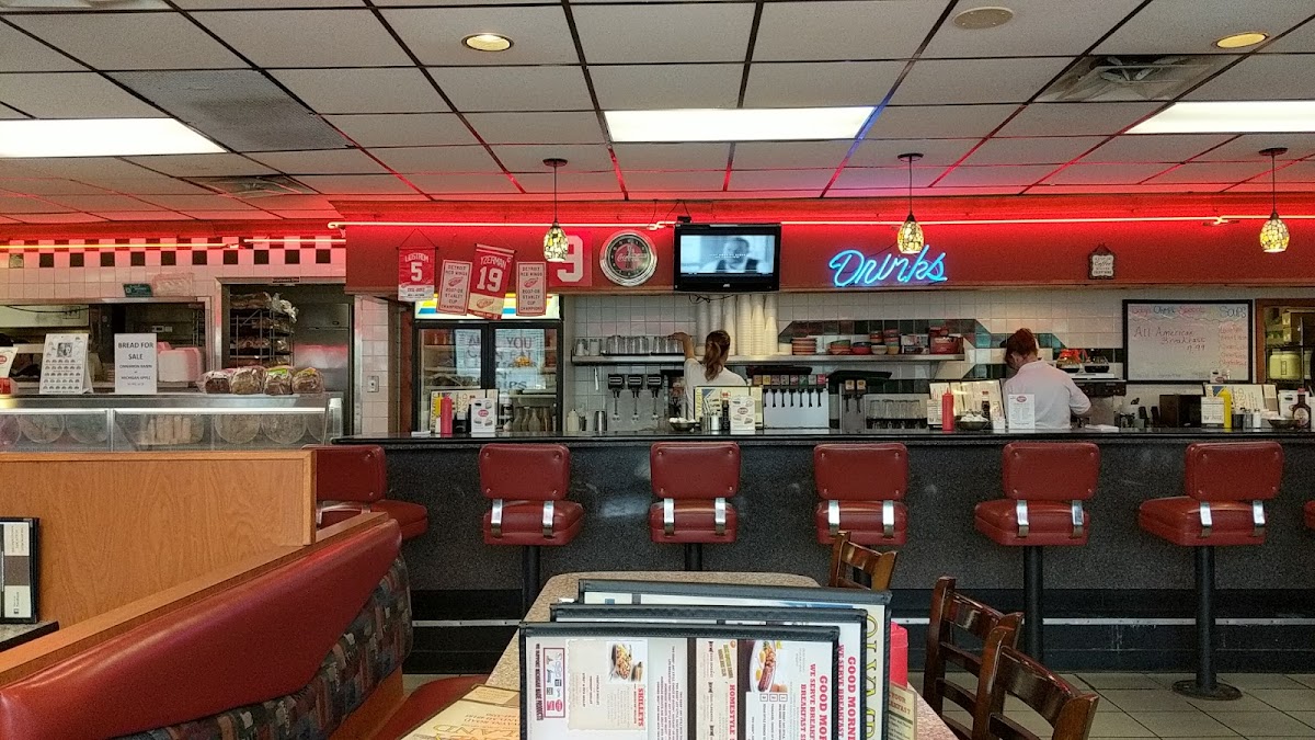 Olympic Coney Island