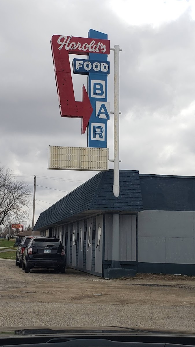 Harold's Bar