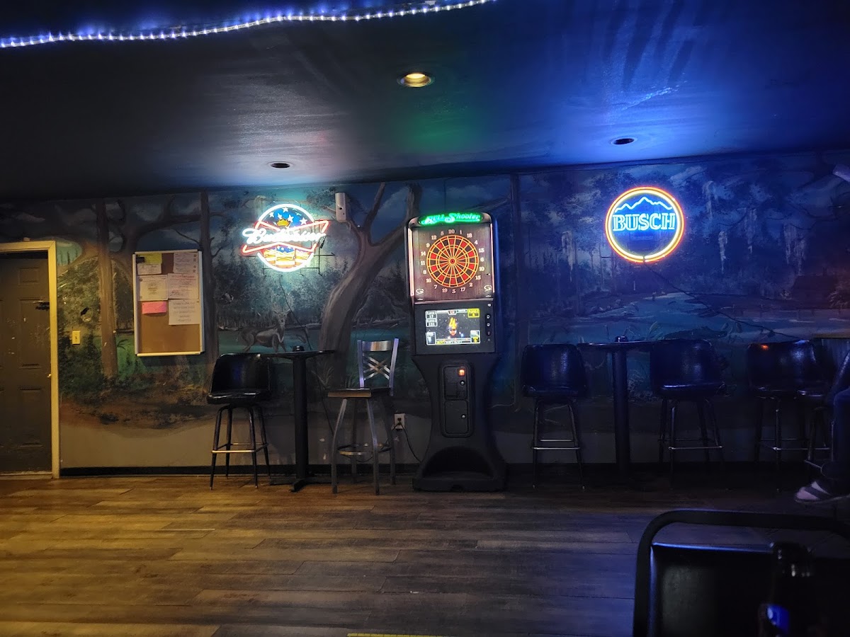 Rocky's Bar