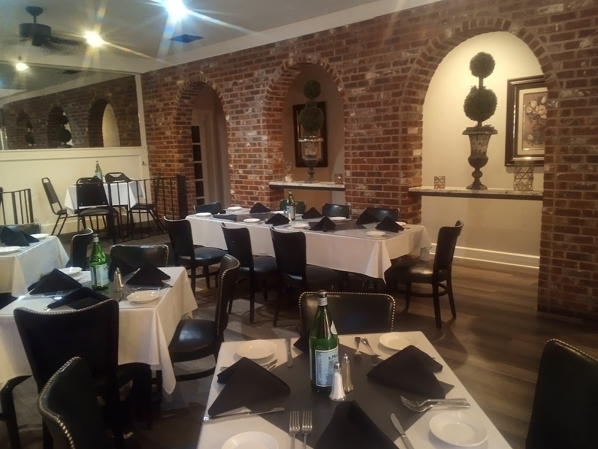 Verona Italian Restaurante