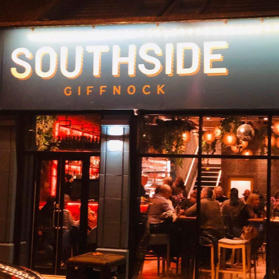 Southside Bar Restaurant