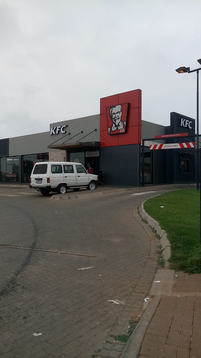 KFC Tembisa (Engen)