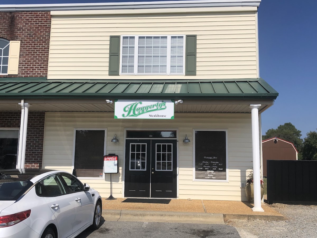 Haggerty's Steakhouse