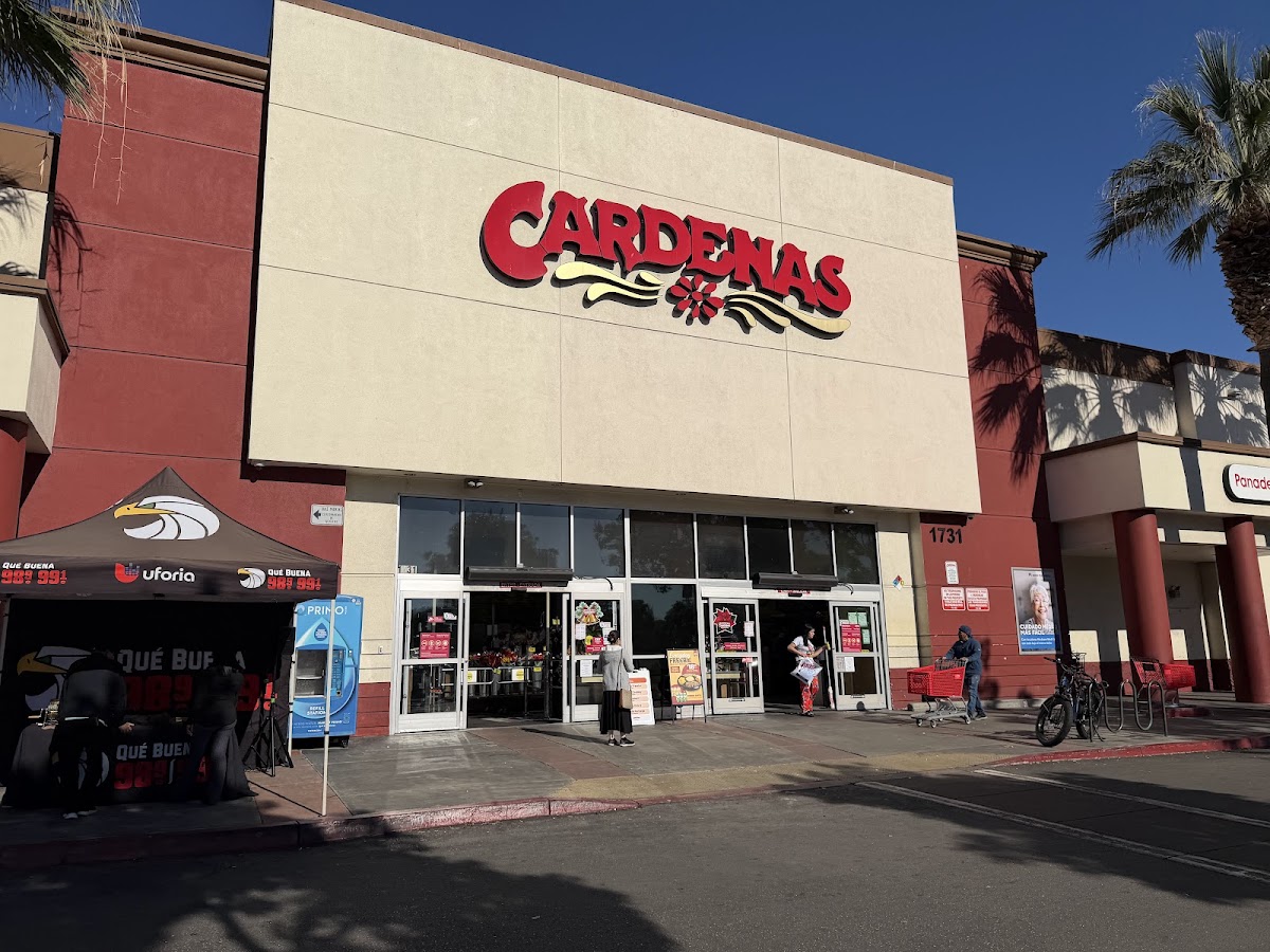 Cardenas Markets