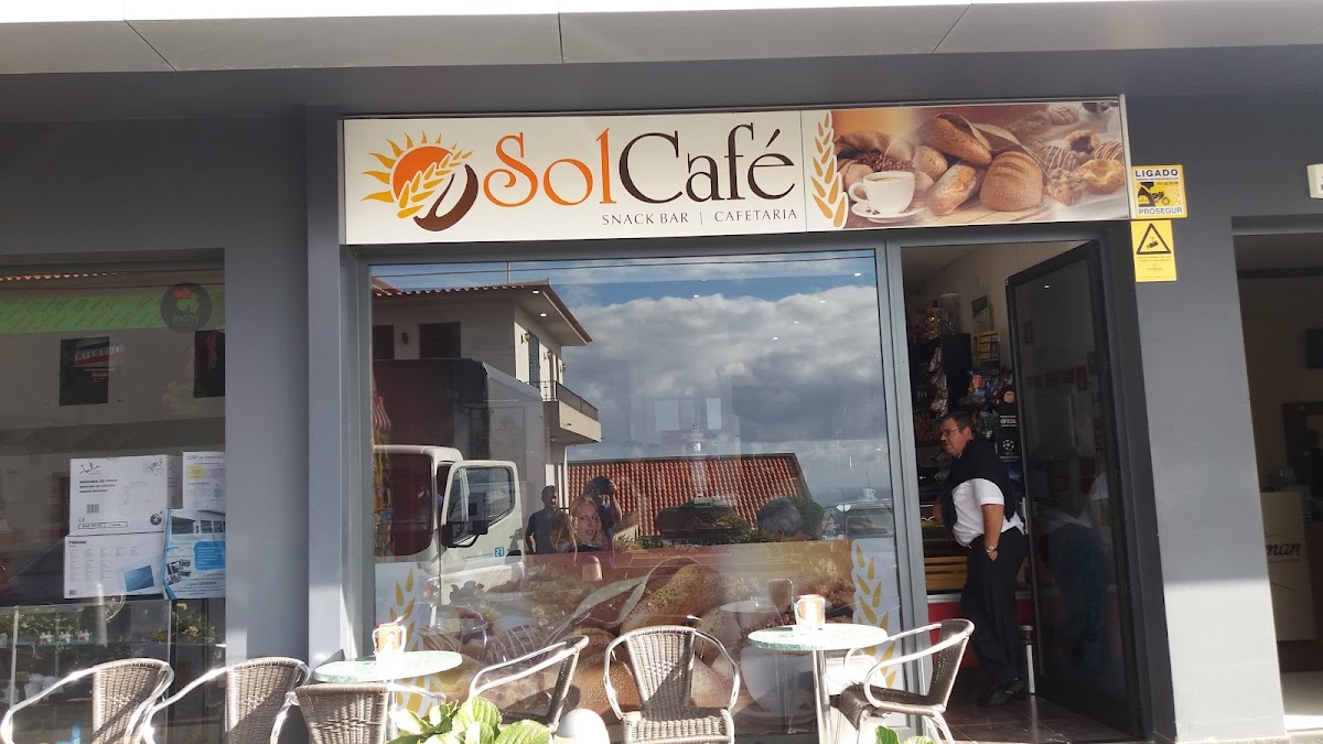 Sol Café