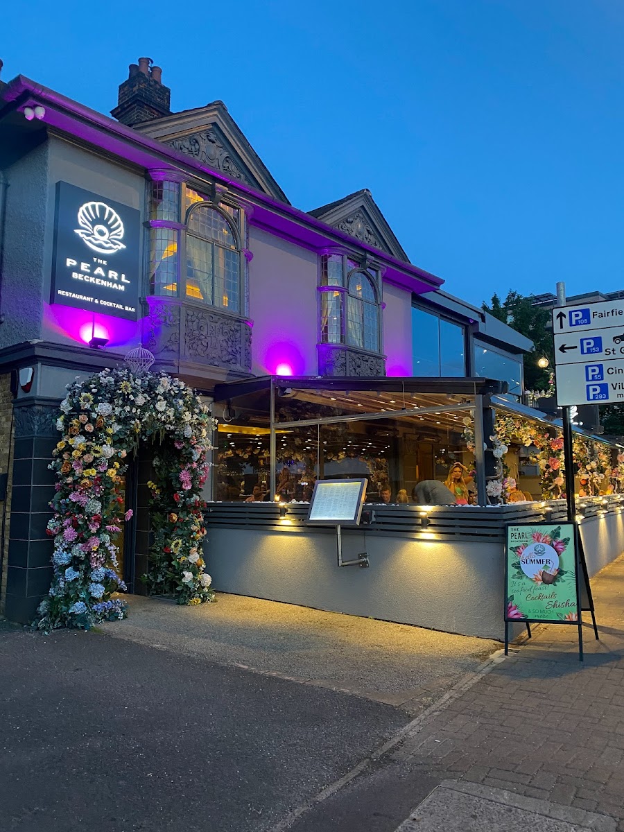 Soul Street Beckenham