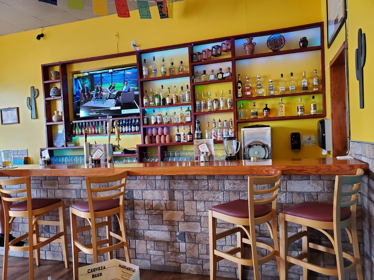 Pueblo Chico Mexican Grill