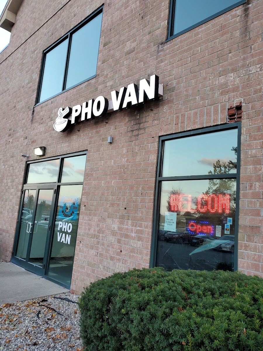 Pho Van