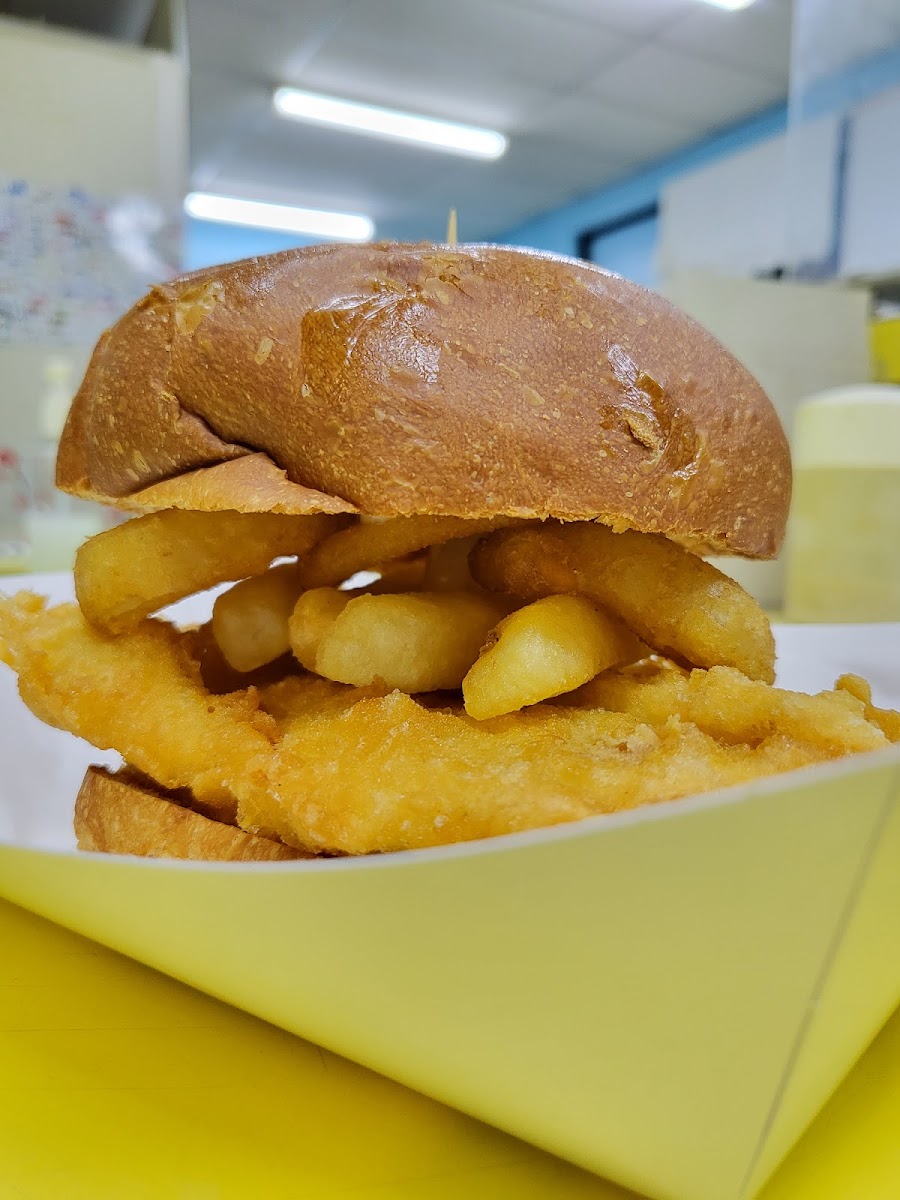 Mount Lawley Fish & Chips