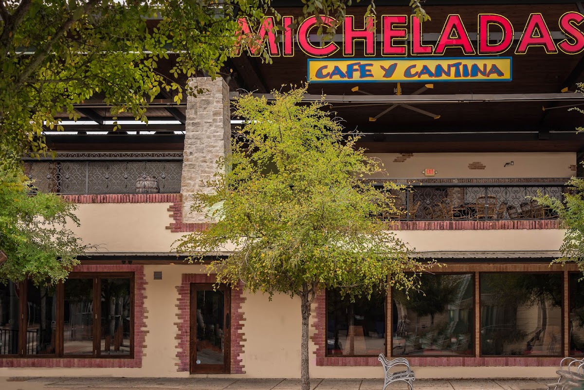 Micheladas Cafe y Cantina