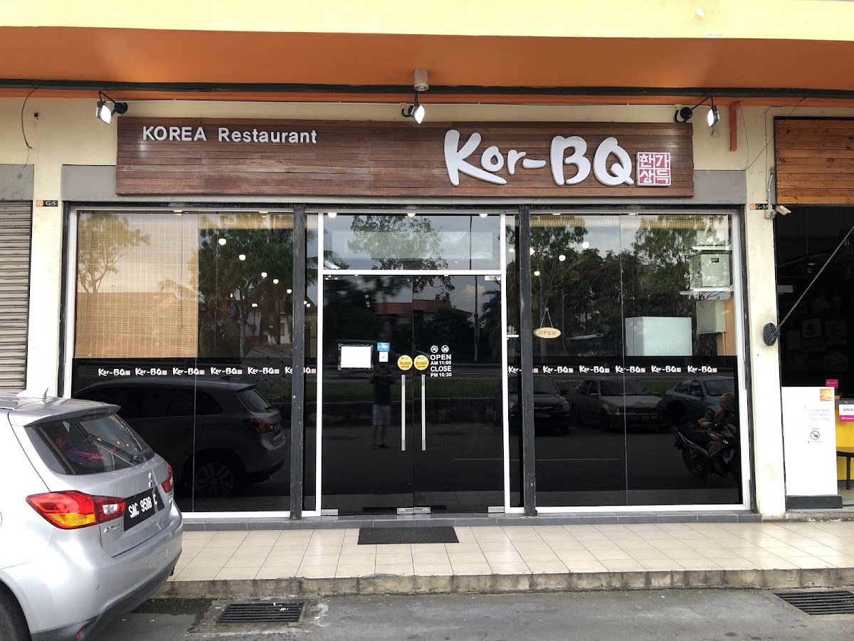 Kor-BQ