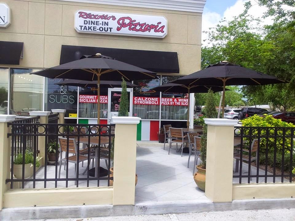 Rizzotto's Pizzeria