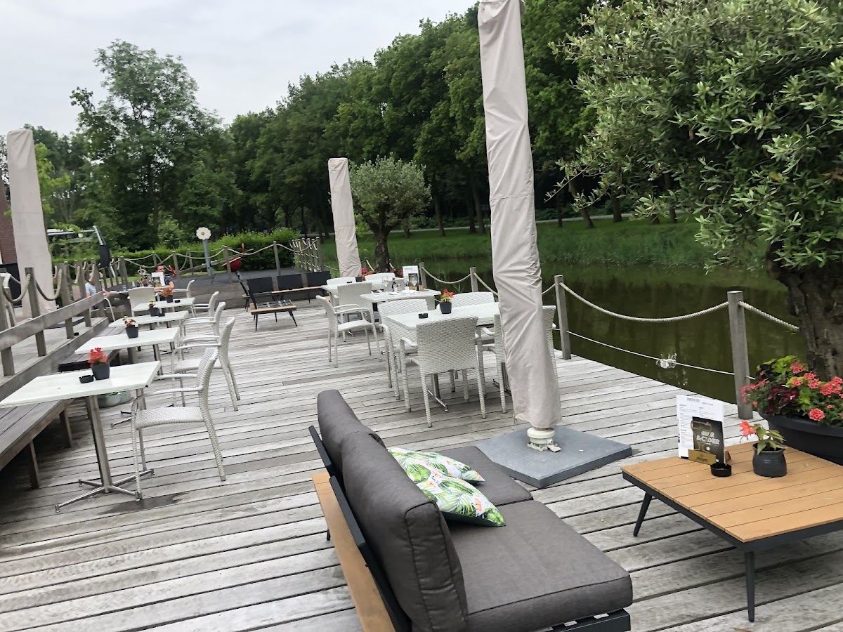 Sophia's Italian Halfweg