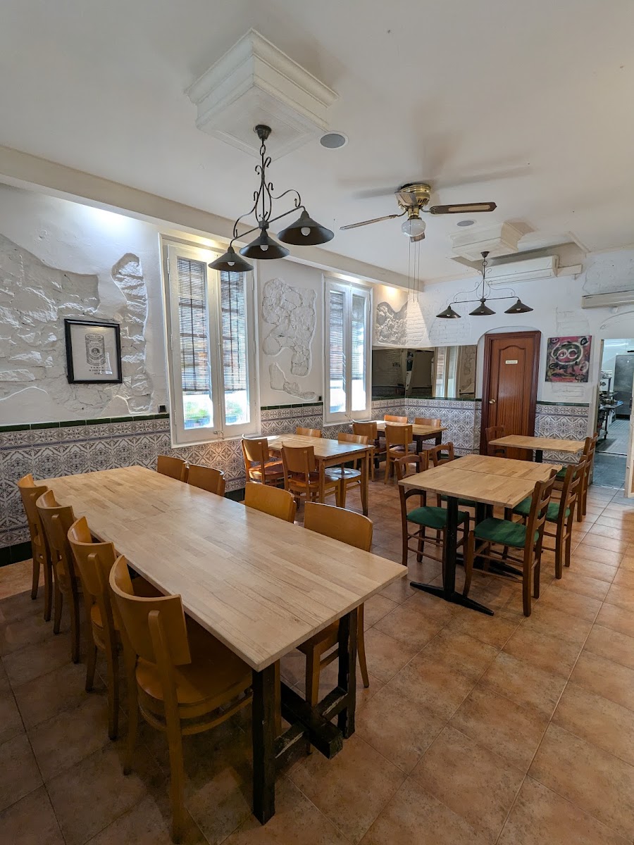 porcopreto restaurante