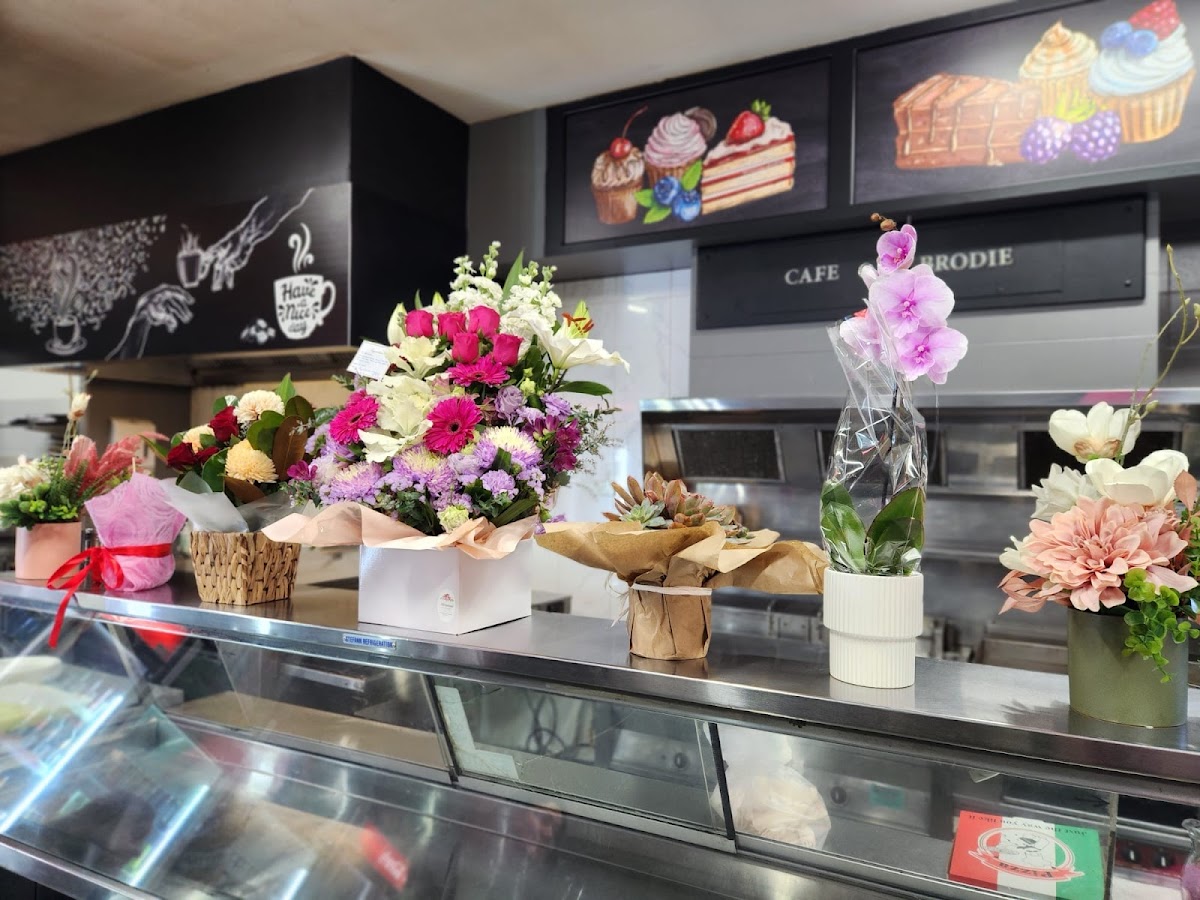 Rydalmere Bakery & Cafe