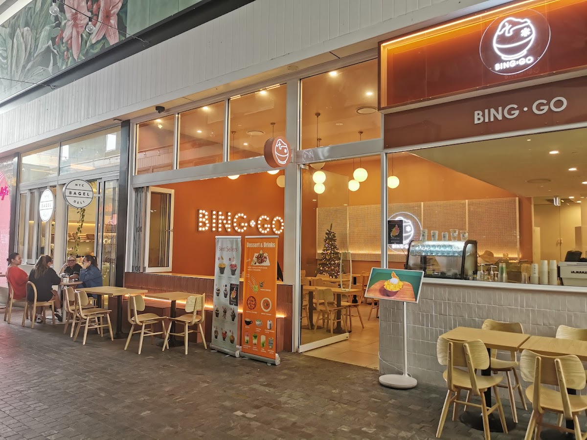 Archer Coffee and Bagels (Chermside)