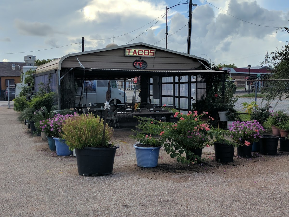 Taqueria Mi Esperanza