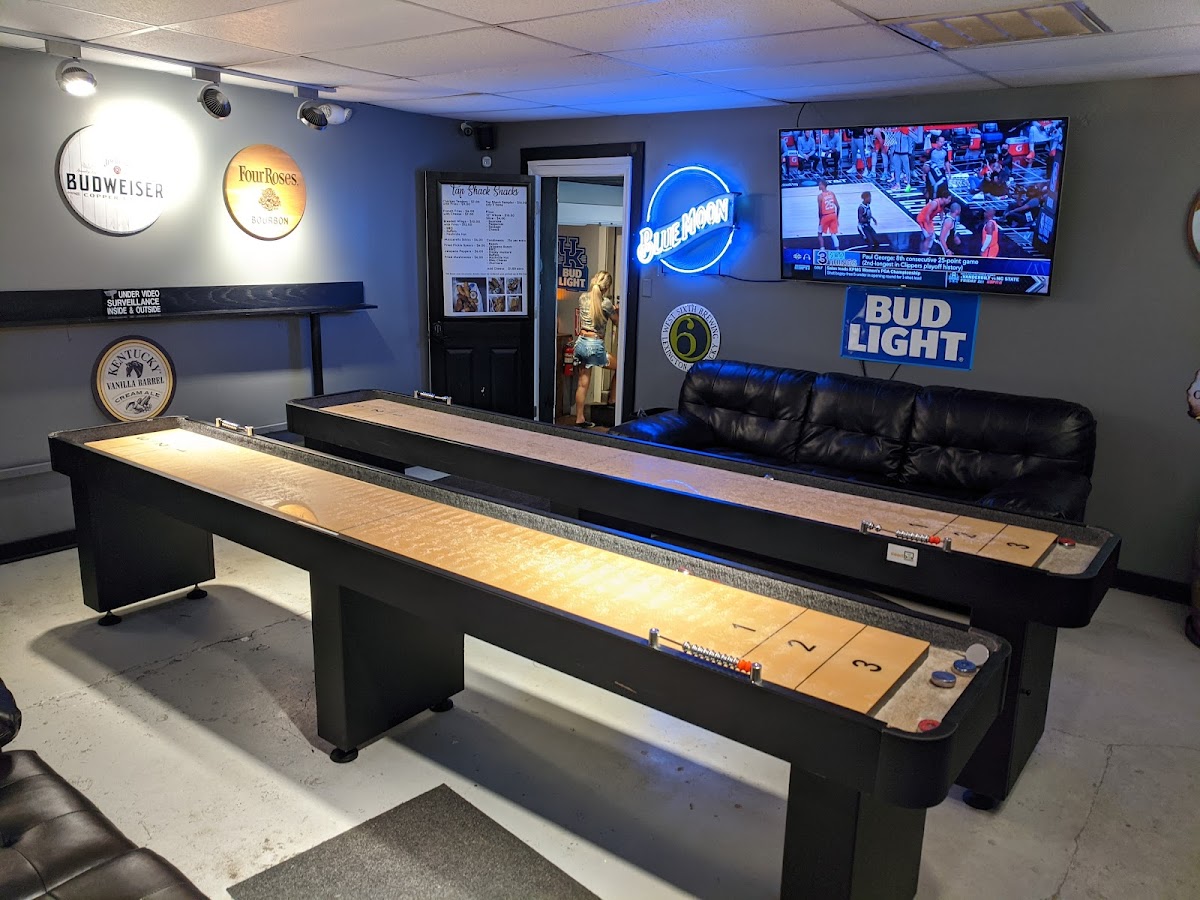 3rd Street Tap House