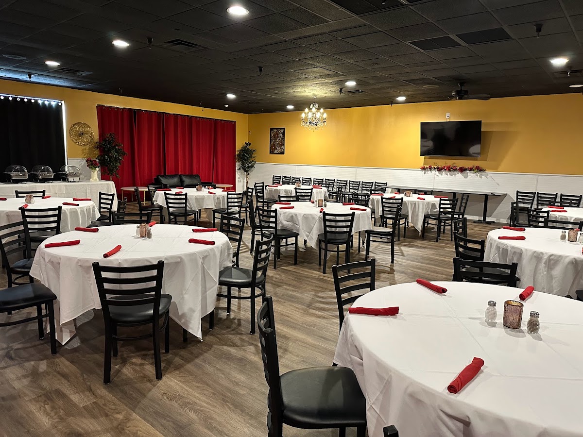 Meoni’s Italian Kitchen